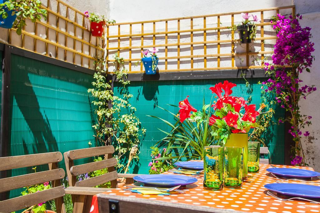 Apartamento Rosellón *